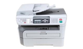 理光复印机SC402代码怎么维修 理光复印机维修代码